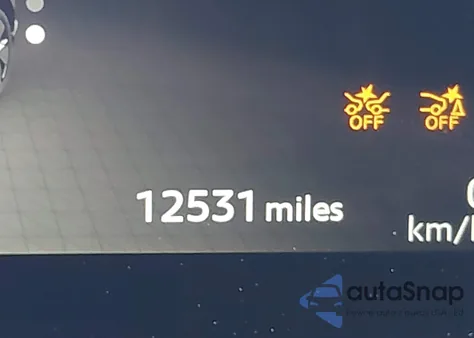 2023 Nissan Ariya Engage+ z USA, uszkodzony, nr VIN JN1DF0BB9PM709417